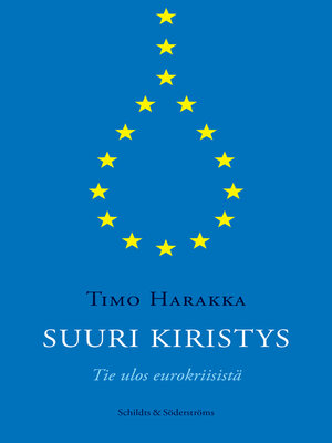 cover image of Suuri kiristys